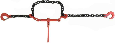 Система цепная стяжная  6,3тн/12,5тн 5м