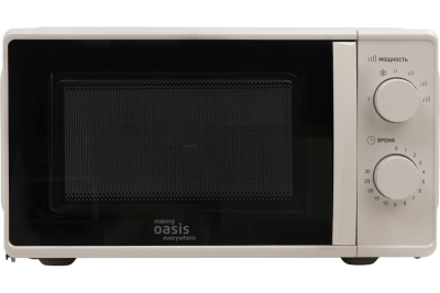 Печь микроволновая Oasis MW-70MW в Нижневартовске