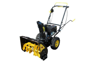 Снегоочиститель  7,0л.с. HUTER SGC 4000 в Нижневартовске