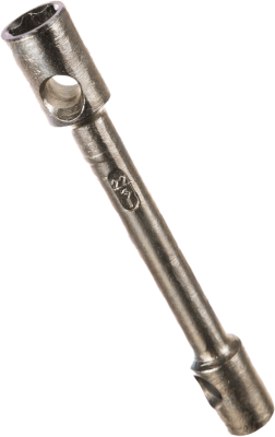 Ключ торцевой прямой 19*22 L-240 (КамАз) КЗСМИ в Нижневартовске