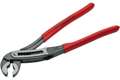 Клещи переставные 180мм NWS Classic Plus (1651-12-180) в Нижневартовске