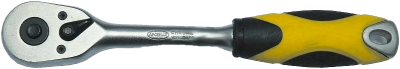 Ключ трещоточный 1/2" 72 зубца Арсенал (8899720) в Нижневартовске
