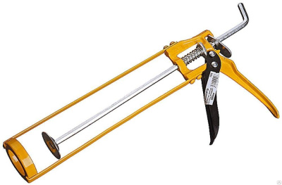 Пистолет для герметика STAYER скелетный (0665) в Нижневартовске