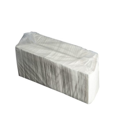 Салфетки бумажные 270листов /24х24/ белые в Нижневартовске