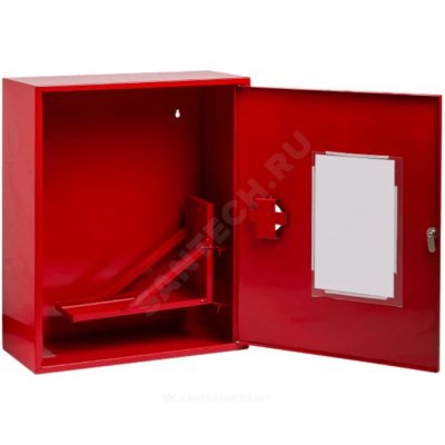Шкаф пожарный металлический 310 НОК универсальный в Нижневартовске