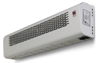 Тепловая завеса 3 кВт Т3-3 Элвин в Нижневартовске