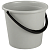 Ведро пластмассовое 7л "Эконом" (М6308) (уп.10) в Нижневартовске