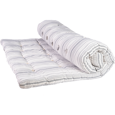 Матрац 2,0сп беспружинный (120х190) в Нижневартовске