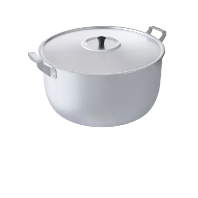 Кастрюля 6,0л. алюминиевая МТ-073 (М) в Нижневартовске