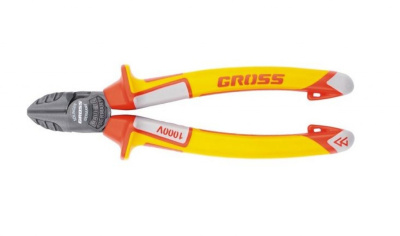 Бокорезы 180мм до 1000В GROSS [17582] в Нижневартовске