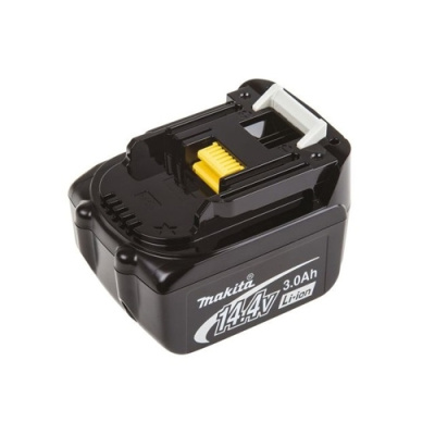 Батарея аккумуляторная MAKITA BL1430 14,4 V. 3,0 А.h. Li-ion (194065-3) в Нижневартовске