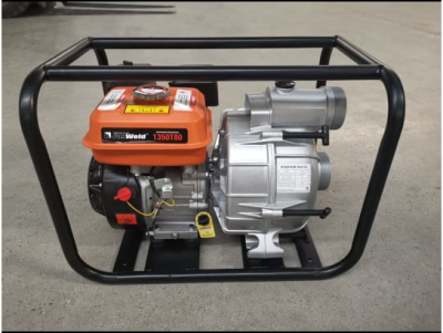 Мотопомпа, грязн.вода, 80 куб.м./ч FoxWeld 1350T80 (8637) в Нижневартовске