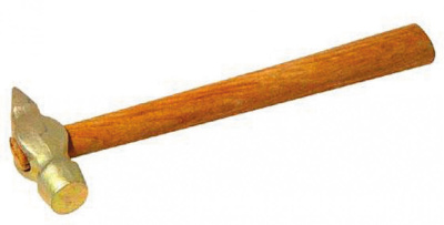 Молоток 800г круглый боек омедненный ГОСТ 2310-77 КЗСМИ в Нижневартовске