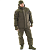 Костюм зимний Бизон (цв. хаки)  в Нижневартовске