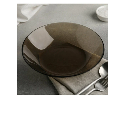 Тарелка д.208 мм глубокая Ambiente Eclipse (2312087) в Нижневартовске