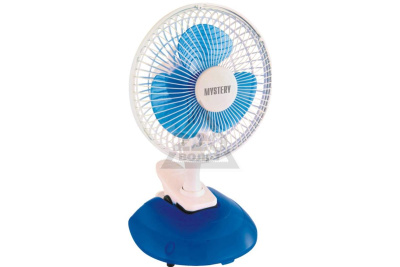 Вентилятор настольный MYSTERY MSF-2428 в Нижневартовске