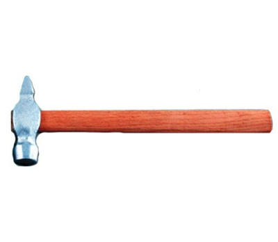 Молоток 200г круглый боек Ц15 хром ГОСТ 2310-77 КЗСМИ в Нижневартовске