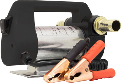 Насос для перекачивания ГСМ АНТЕЙ 12В БелАК БАК.11028 в Нижневартовске