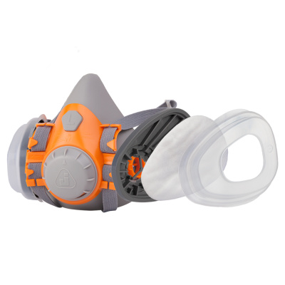 Предфильтры 6020 от пыли и аэрозолей P2 R  