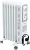 Обогреватель масляный 1,5 кВт 7секц Ballu BOH/ST-07W 1500 (Style) в Нижневартовске