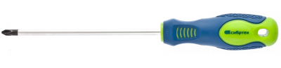 Отвертка крестовая PH 2*150мм Сибртех  (11847) в Нижневартовске