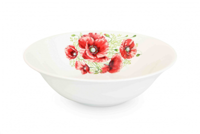 Тарелка д.180 мм глубокая,с рис.(ДФ-С700-1) в Нижневартовске