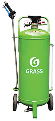 Пеногенератор 25л LTS Super GRASS (окраш.сталь) в Нижневартовске