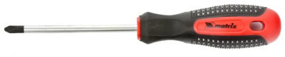 Отвертка крестовая PH 2*100мм Matrix Fusion (11441) в Нижневартовске