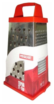 Терка четырехгранная с пласт.ручка (T-1р/К01) в Нижневартовске