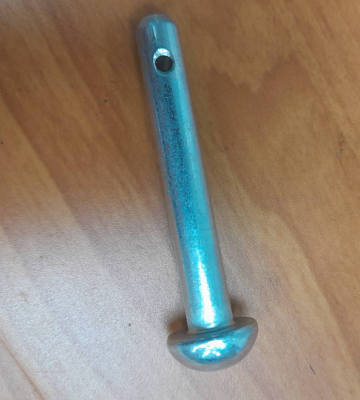 Штифт 7*48 HONDA (90759-729-010) в Нижневартовске