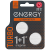 Батарейка Energy Ultra алкалин 6LR61/1B (Крона) Батарейка Energy Ultra алкалин 6LR61/1B (Крона) в Нижневартовске