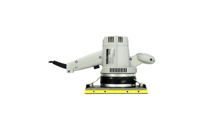 Виброшлифмашина плоскошлиф. ИНТЕРСКОЛ ПШМ-115/300 Э