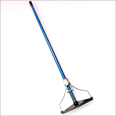 Швабра (тряпкодержатель) Лентяйка простая 120см (2 сорт) в Нижневартовске