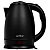 Чайник электр.1,8л. Aceline SS1800 черный,стальной корпус (1312090) в Нижневартовске