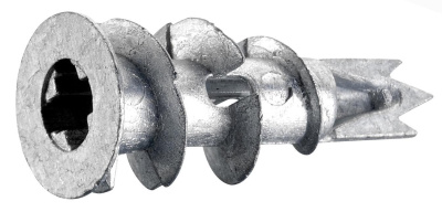 Дюбель для г/к "Дрива" метал. (75920) в Нижневартовске
