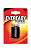 Батарейка Eveready Super Heavy Duty 9V/6F22 FSB1(уп.12шт) 1/12 в Нижневартовске