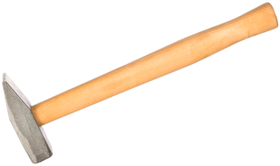 Молоток 1000г квадратный боек Ц15 хром ГОСТ 2310-77 КЗСМИ в Нижневартовске