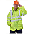 Куртка влагостойкая Extra Vision WPL  цв.лимон в Нижневартовске