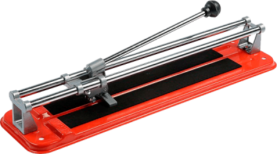 Плиткорез 400мм VIRA роликового типа (810004) в Нижневартовске