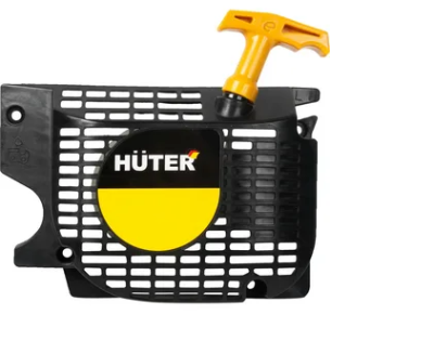 Стартер в сборе для бензопил BS-45/52/62 Huter (71/4/16) в Нижневартовске