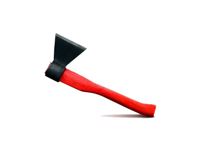 Топор пожарный на щит в Нижневартовске