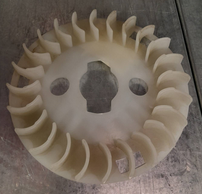 Вентилятор 1100 BS (Е 11012014) в Нижневартовске