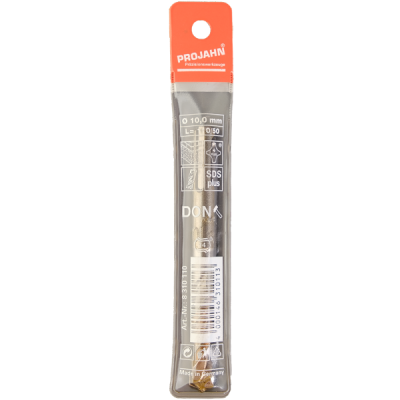Бур SDS-plus 10*50*110 Projahn (8310110) в Нижневартовске