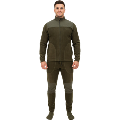 Костюм флисовый К-403-2 IFRIT Elf-2 (цв.хаки) в Нижневартовске