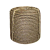 Канат пеньковый д.16 (50) мм