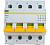 Выключатель нагрузки ВН-32 40А/4П ИЭК в Нижневартовске