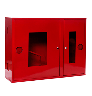 Шкаф пожарный металлический 315 НОК универсальный в Нижневартовске