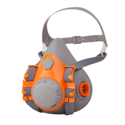 Полумаска 6500 Jeta Safety (без фильтров)