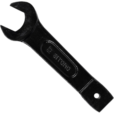 Ключ рожковый ударный КГУ-27 оксид. (42278) SITОМО в Нижневартовске