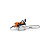 Бензопила STIHL MS 361 (ш.45см.,ц-36RSC66) 1135 200 0530 в Нижневартовске